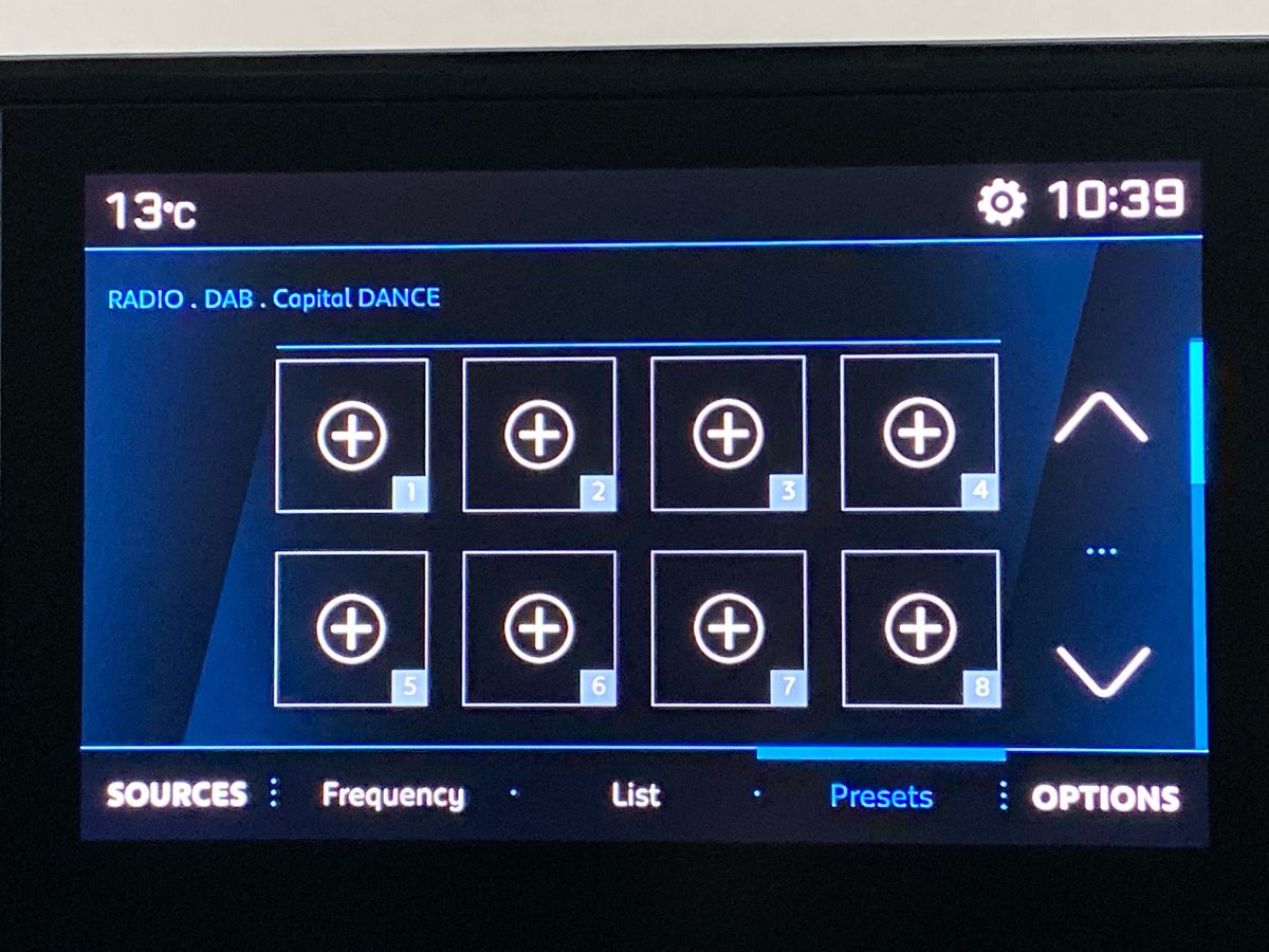 Used Peugeot Rifter 2020 for sale - 77787658: Photo 17