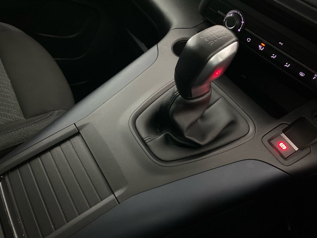 Used Peugeot Rifter 2020 for sale - 77787658: Photo 18