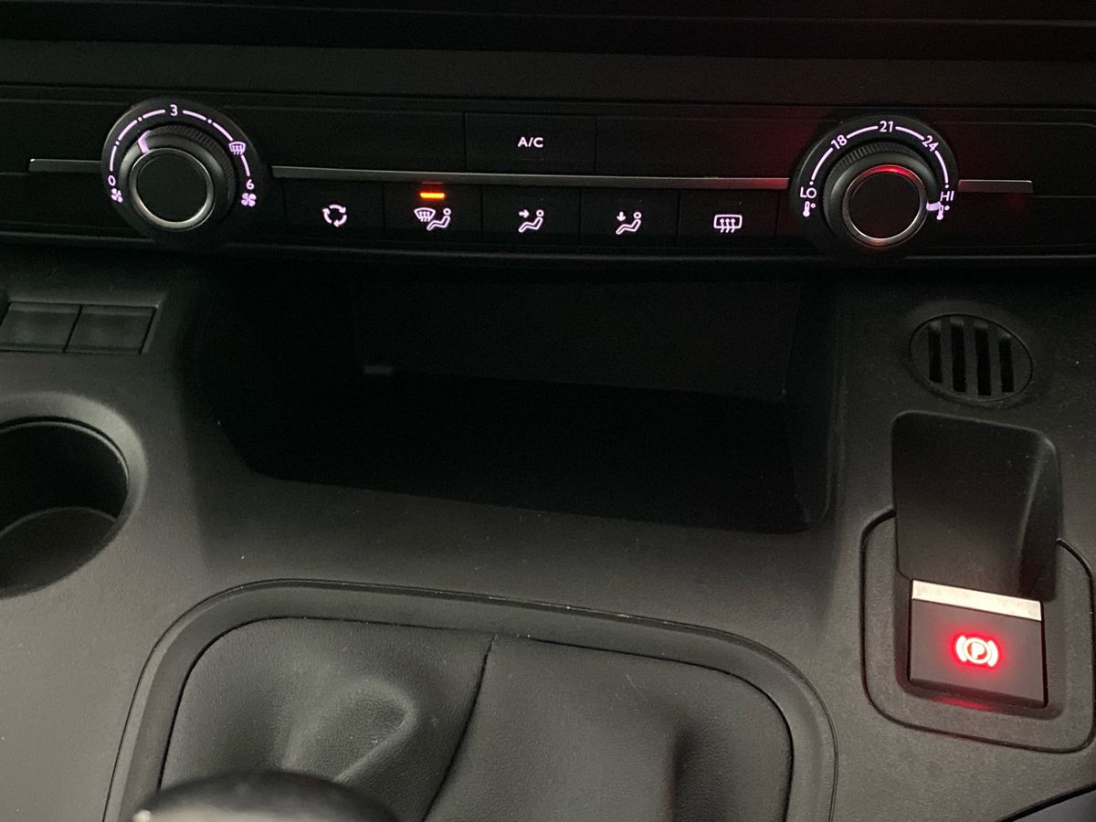 Used Peugeot Rifter 2020 for sale - 77787658: Photo 19