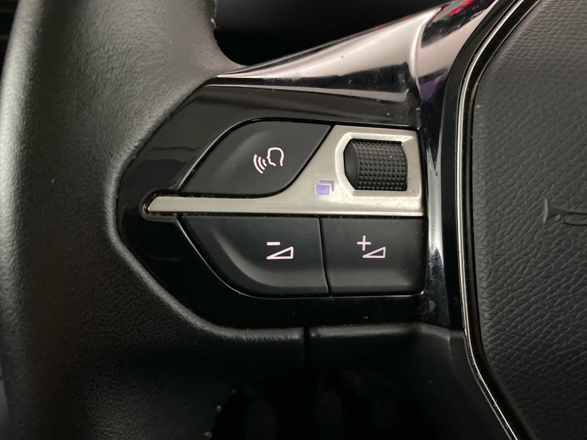 Used Peugeot Rifter 2020 for sale - 77787658: Photo 20