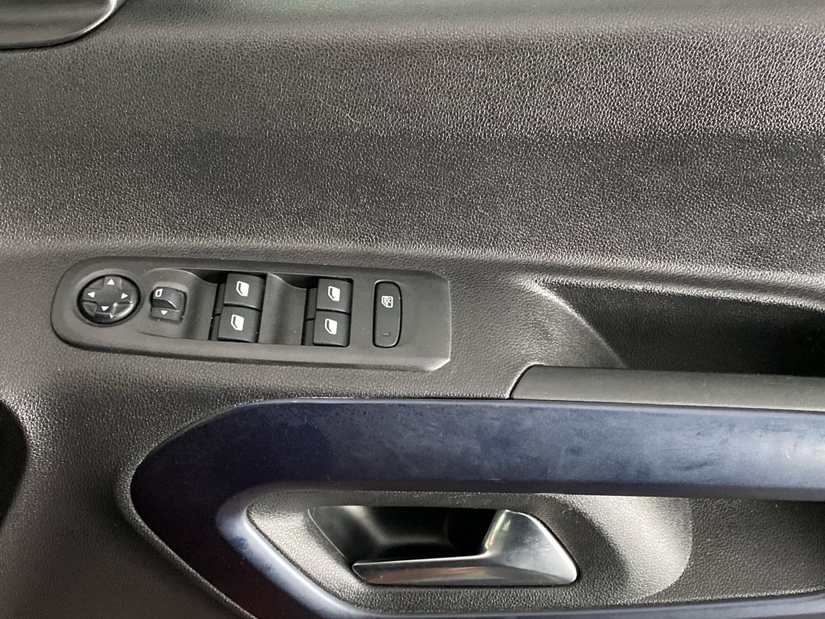 Used Peugeot Rifter 2020 for sale - 77787658: Photo 23