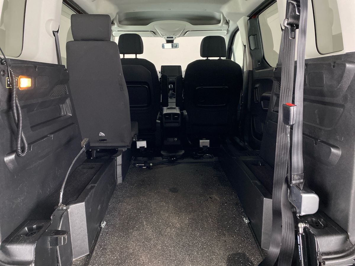 Used Peugeot Rifter 2020 for sale - 77787658: Photo 24