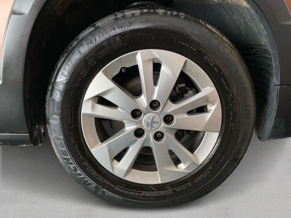 Used Peugeot Rifter 2020 for sale - 77787658: Photo 25