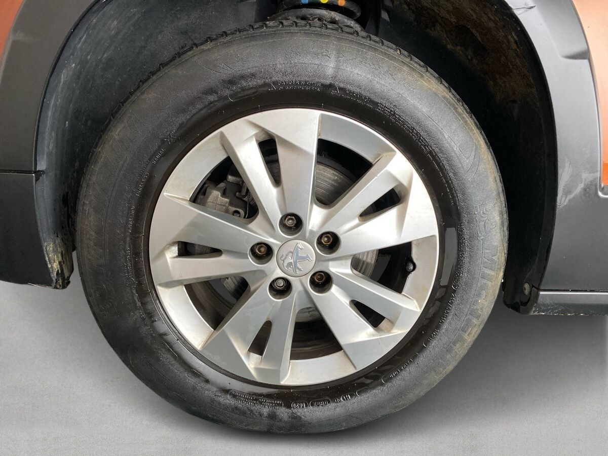 Used Peugeot Rifter 2020 for sale - 77787658: Photo 26