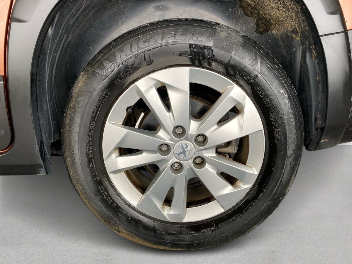 Used Peugeot Rifter 2020 for sale - 77787658: Photo 27