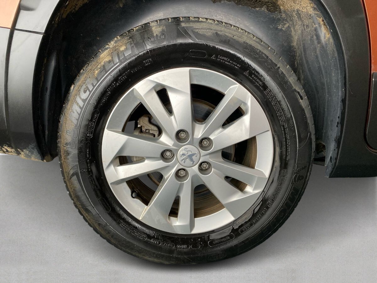 Used Peugeot Rifter 2020 for sale - 77787658: Photo 28