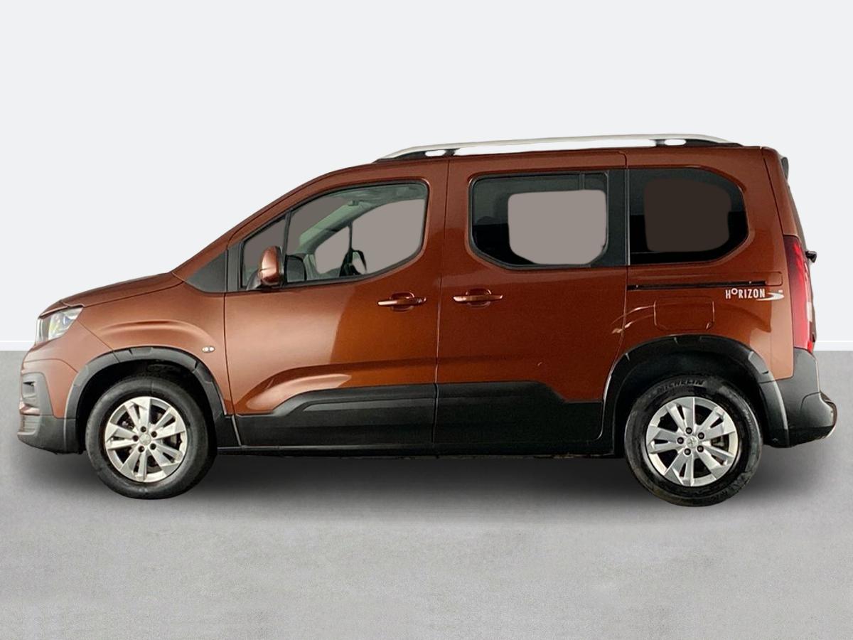 Used Peugeot Rifter 2020 for sale - 77787658: Photo 6