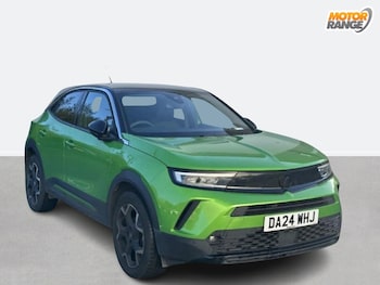 Used Vauxhall Mokka 2024 for sale - 77000764: Photo