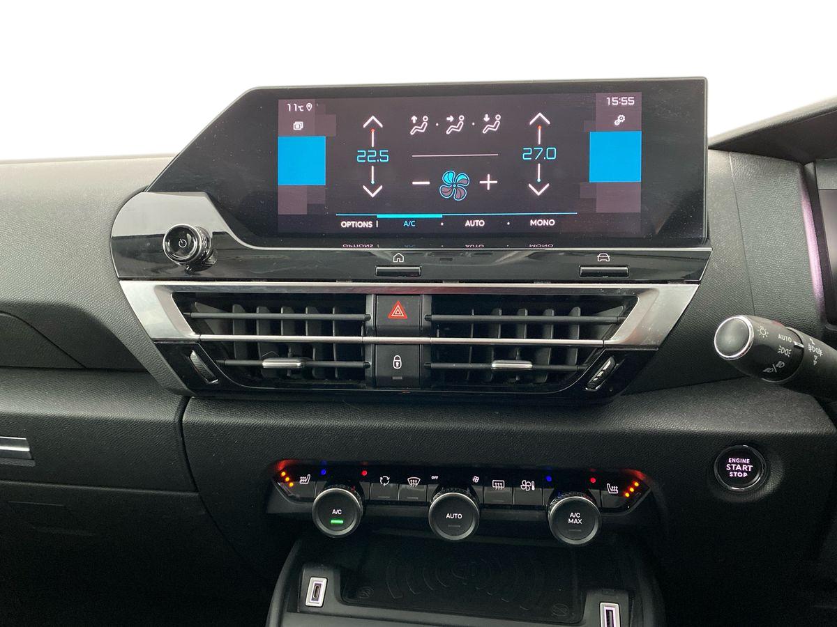 Used Citroen C4 2023 for sale - 77649310: Photo 10