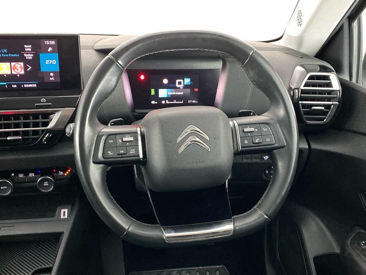 Used Citroen C4 2023 for sale - 77649310: Photo 11