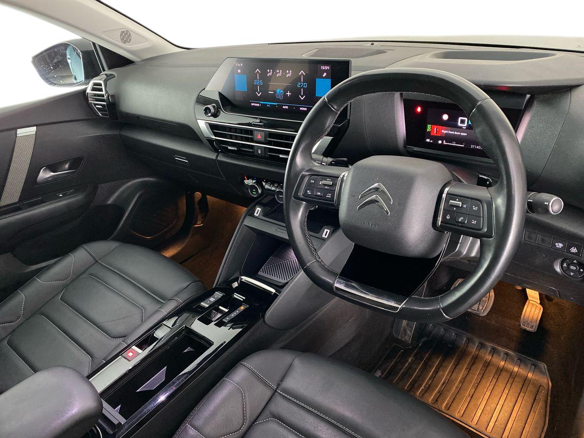 Used Citroen C4 2023 for sale - 77649310: Photo 12