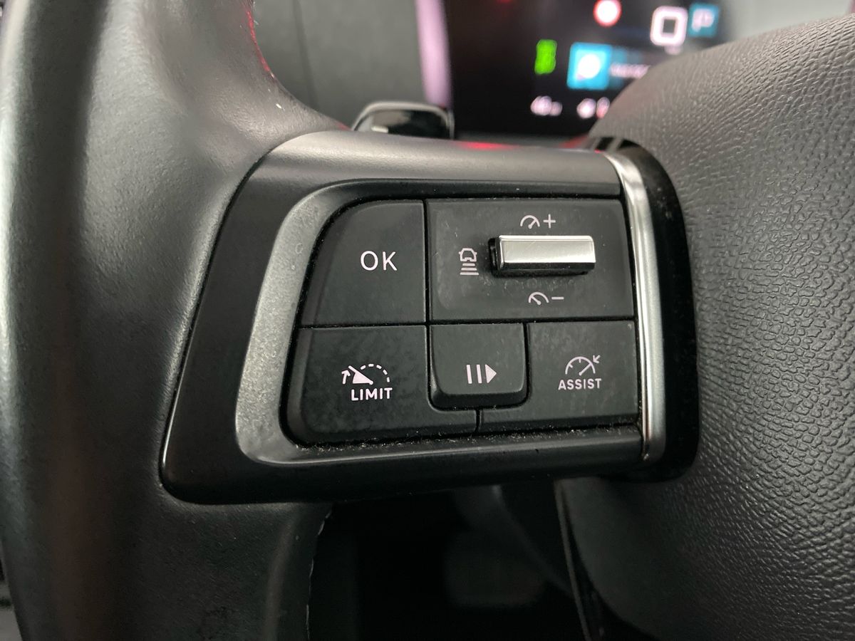 Used Citroen C4 2023 for sale - 77649310: Photo 19