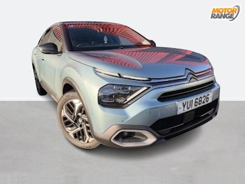 Used Citroen C4 2023 for sale - 77649310: Photo