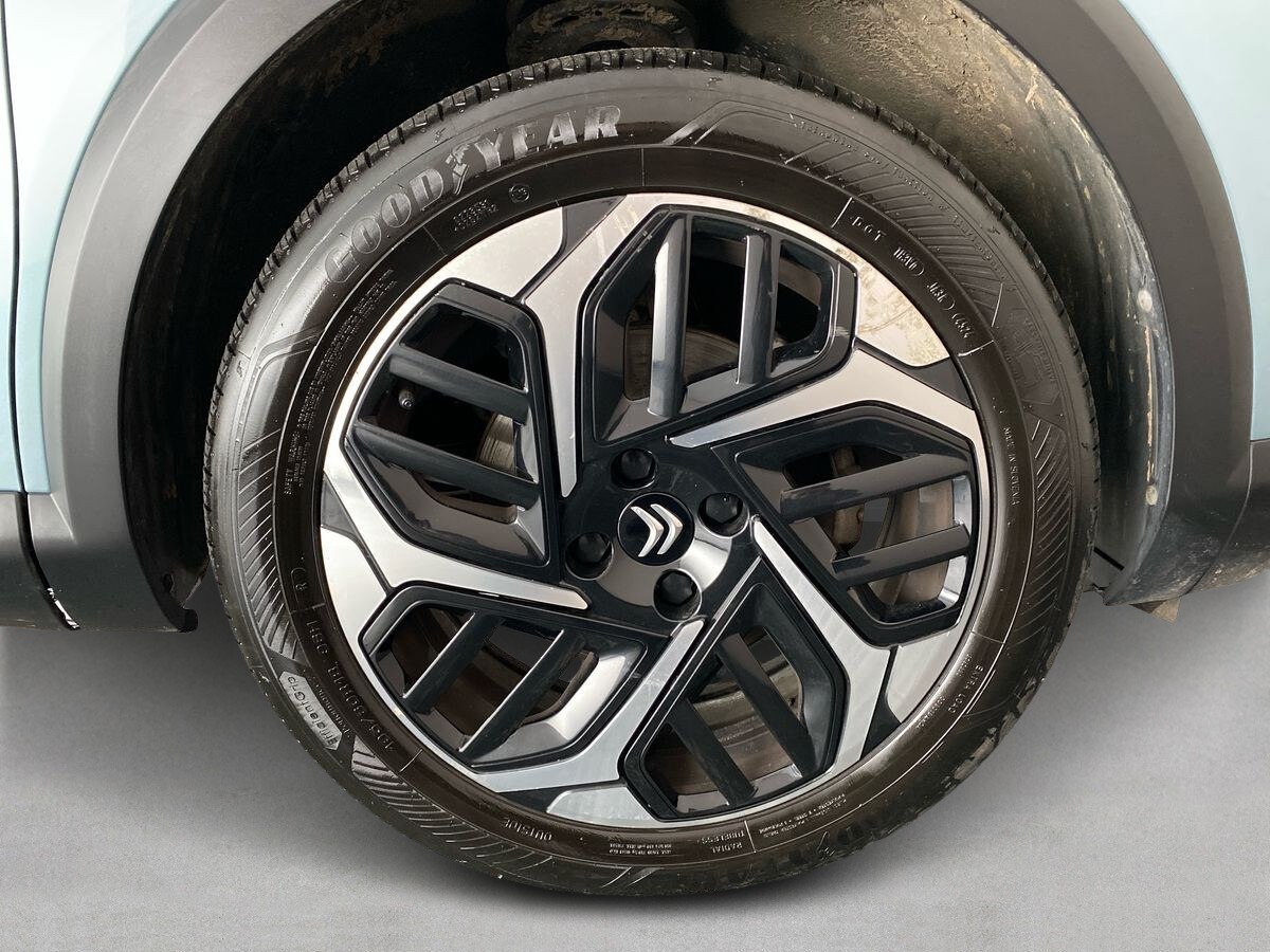 Used Citroen C4 2023 for sale - 77649310: Photo 25