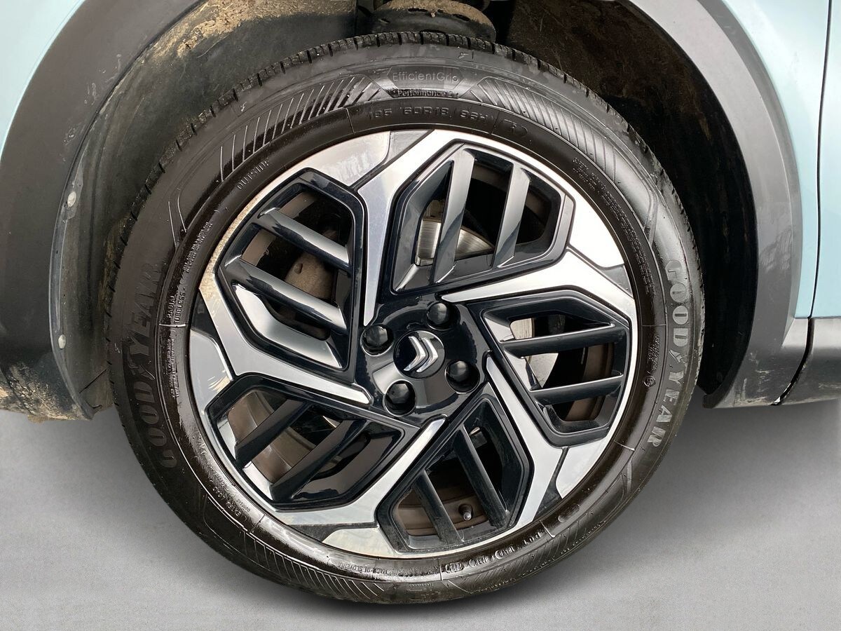 Used Citroen C4 2023 for sale - 77649310: Photo 26