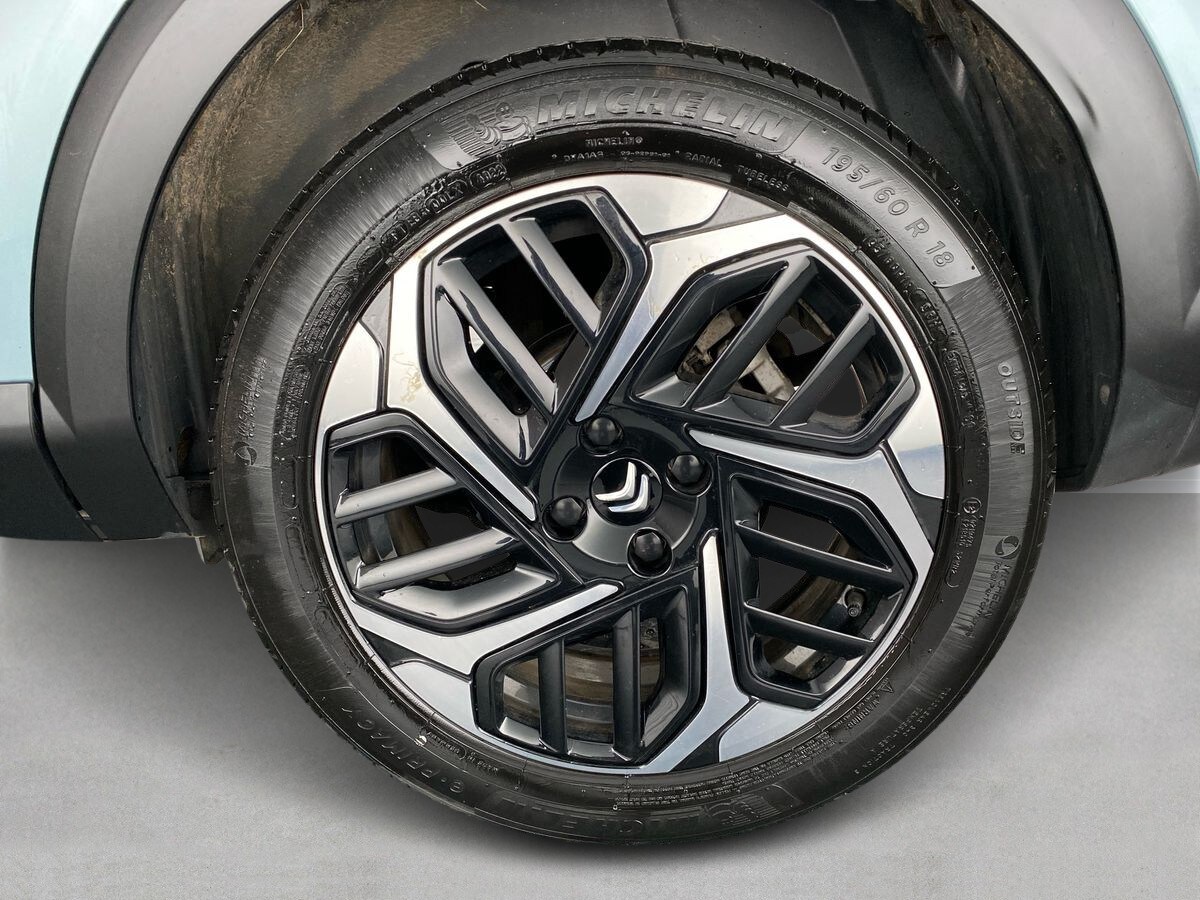 Used Citroen C4 2023 for sale - 77649310: Photo 27