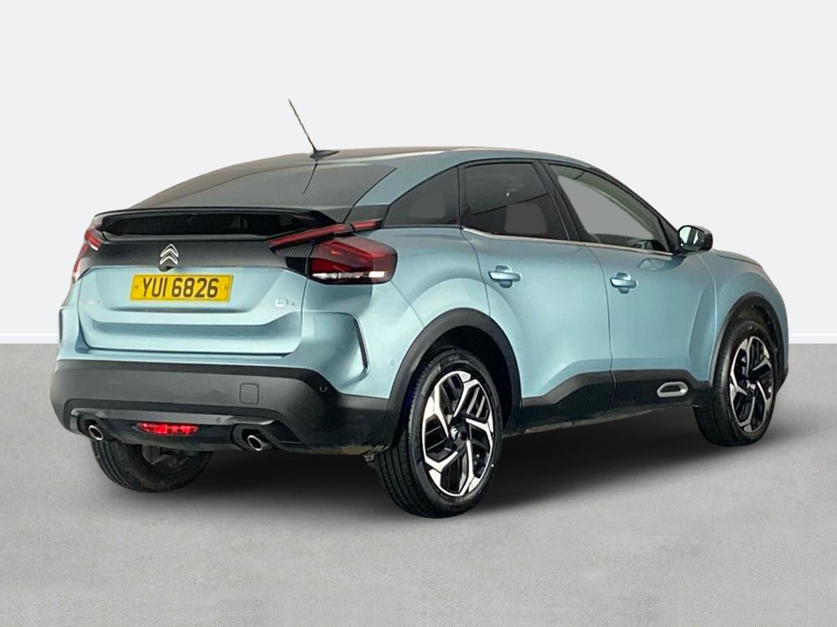 Used Citroen C4 2023 for sale - 77649310: Photo 3