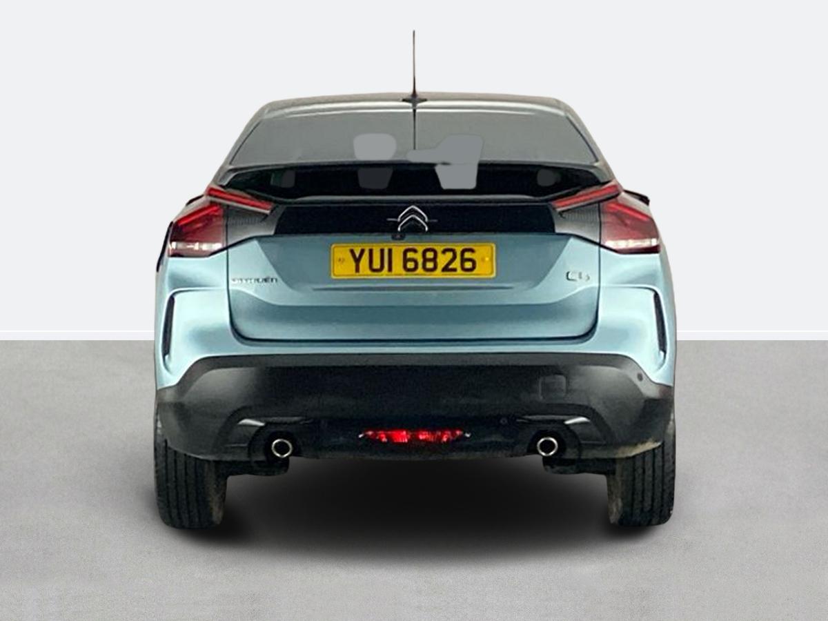 Used Citroen C4 2023 for sale - 77649310: Photo 4