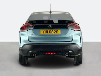 Used Citroen C4 2023 for sale - 77649310: Photo