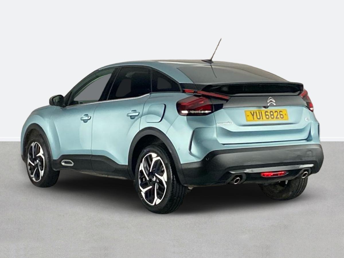 Used Citroen C4 2023 for sale - 77649310: Photo 5