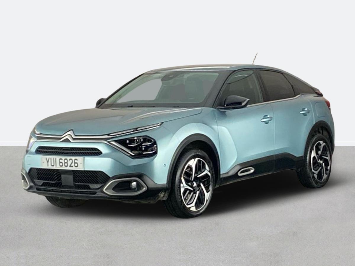 Used Citroen C4 2023 for sale - 77649310: Photo 7