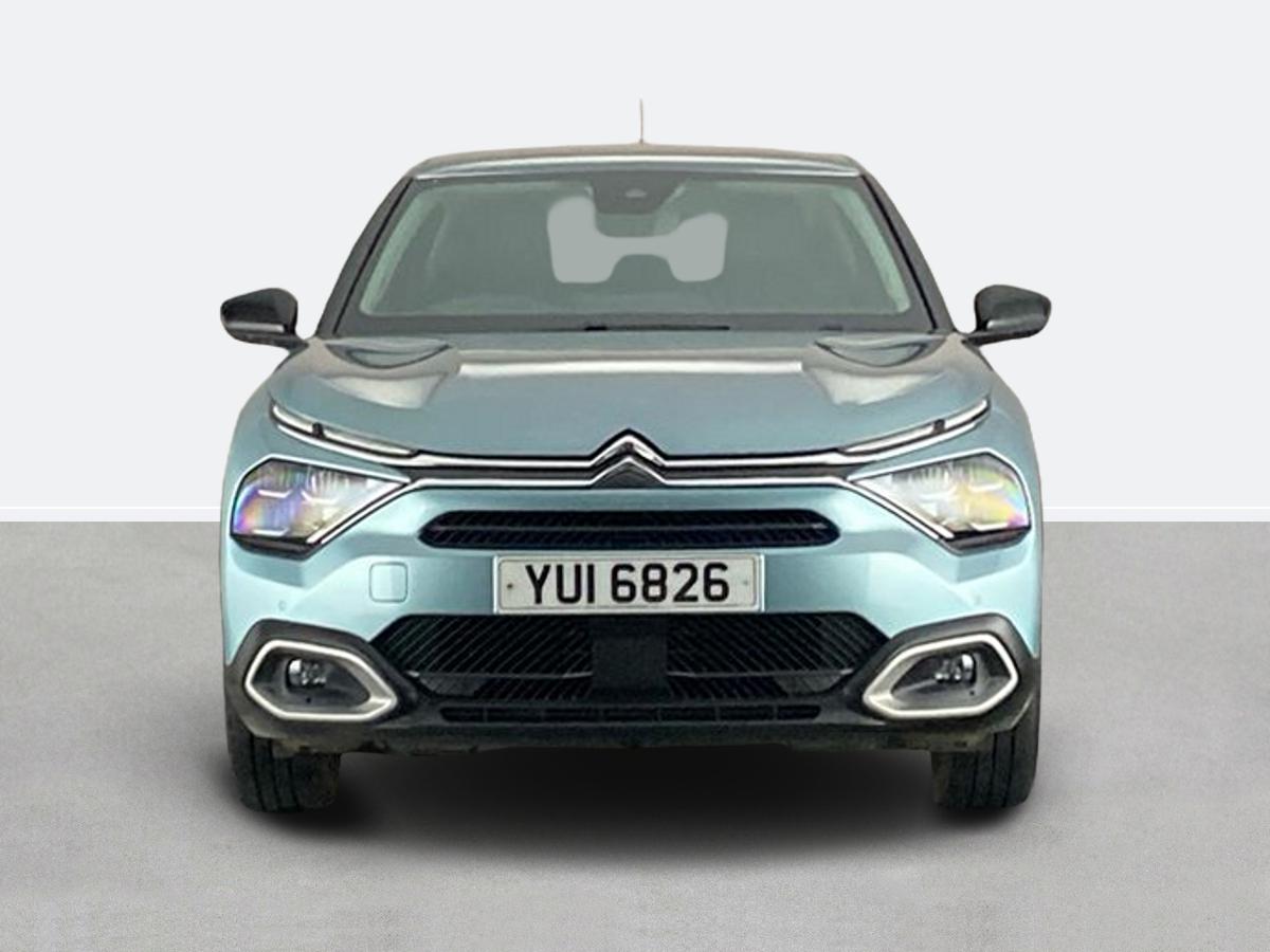 Used Citroen C4 2023 for sale - 77649310: Photo 8