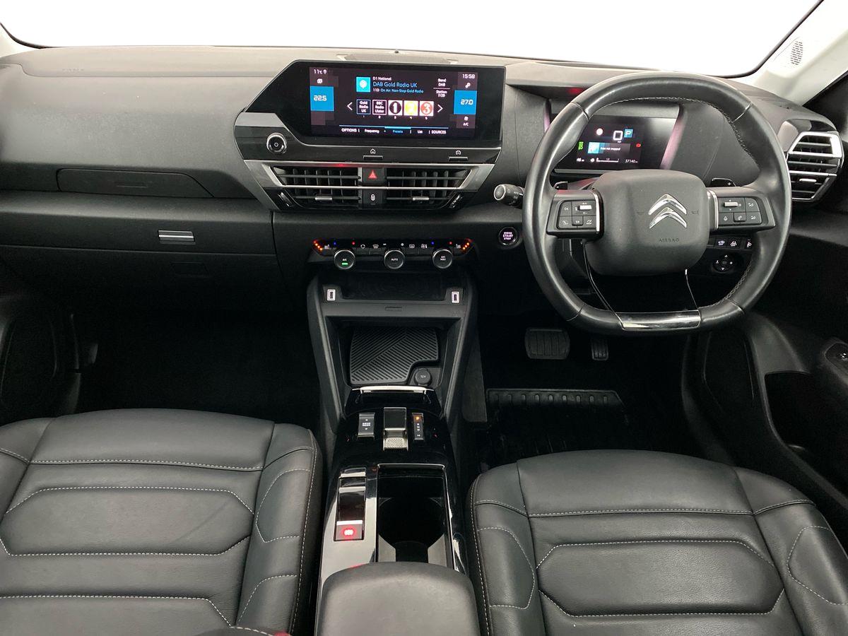 Used Citroen C4 2023 for sale - 77649310: Photo 9