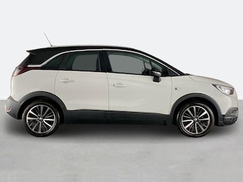 Used Vauxhall Crossland X 2019 for sale - 78641607: Photo