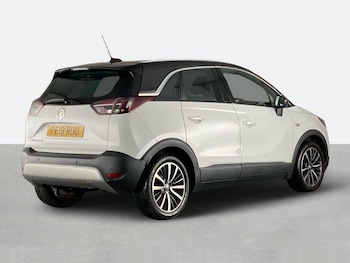 Used Vauxhall Crossland X 2019 for sale - 78641607: Photo
