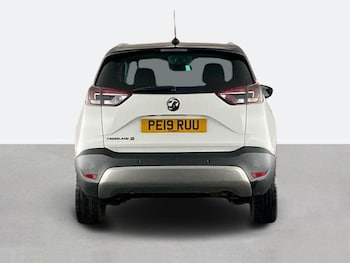 Used Vauxhall Crossland X 2019 for sale - 78641607: Photo