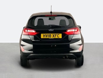 Used Ford Fiesta 2018 for sale - 78282699: Photo