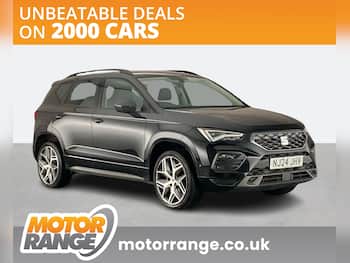 Used SEAT Ateca 2024 for sale - 79800985: Photo