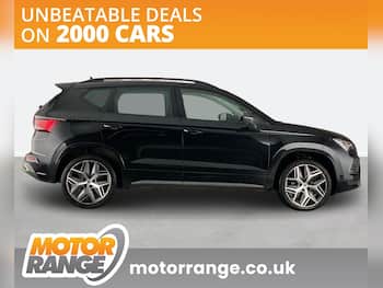 Used SEAT Ateca 2024 for sale - 79800985: Photo