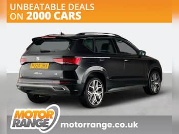 Used SEAT Ateca 2024 for sale - 79800985: Photo
