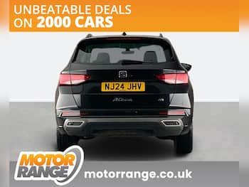 Used SEAT Ateca 2024 for sale - 79800985: Photo