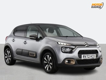 Citroen C3 feature image