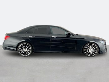 Used Mercedes-Benz E-Class 2020 for sale - 75850795: Photo