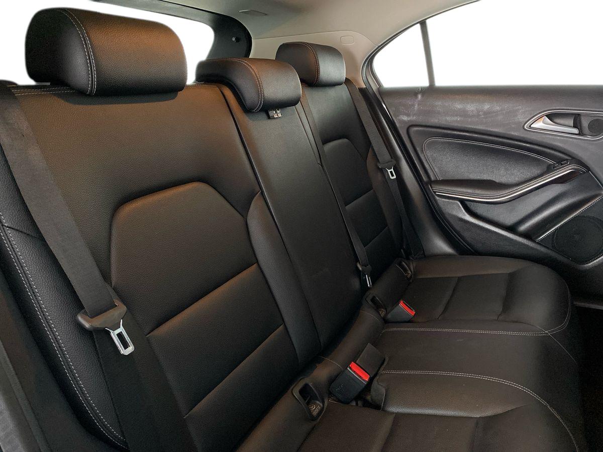 Used Mercedes-Benz A-Class 2017 for sale - 77973391: Photo 15