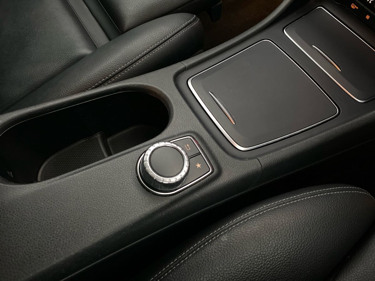 Used Mercedes-Benz A-Class 2017 for sale - 77973391: Photo 16