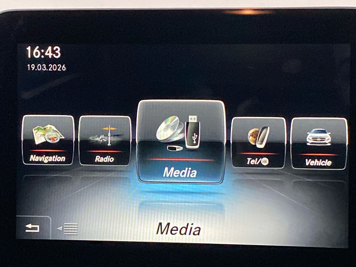 Used Mercedes-Benz A-Class 2017 for sale - 77973391: Photo 17