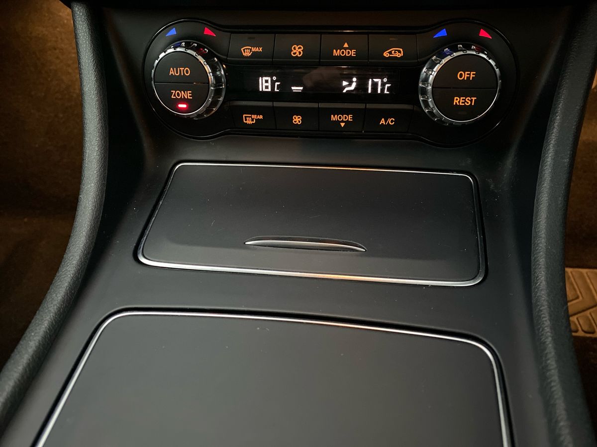 Used Mercedes-Benz A-Class 2017 for sale - 77973391: Photo 18