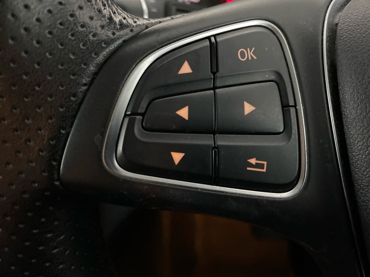 Used Mercedes-Benz A-Class 2017 for sale - 77973391: Photo 19