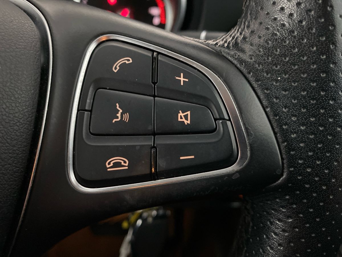 Used Mercedes-Benz A-Class 2017 for sale - 77973391: Photo 20