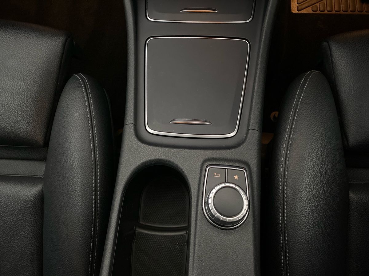 Used Mercedes-Benz A-Class 2017 for sale - 77973391: Photo 21