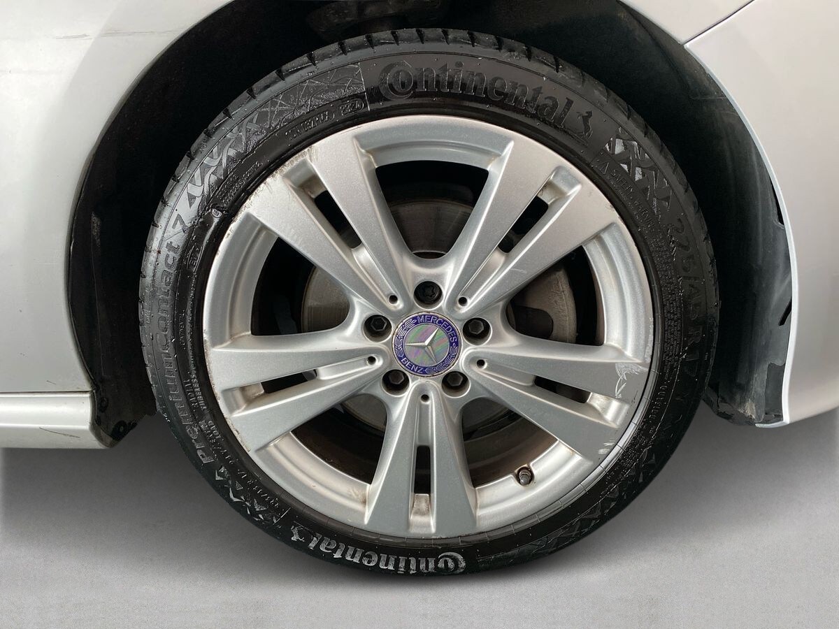 Used Mercedes-Benz A-Class 2017 for sale - 77973391: Photo 25