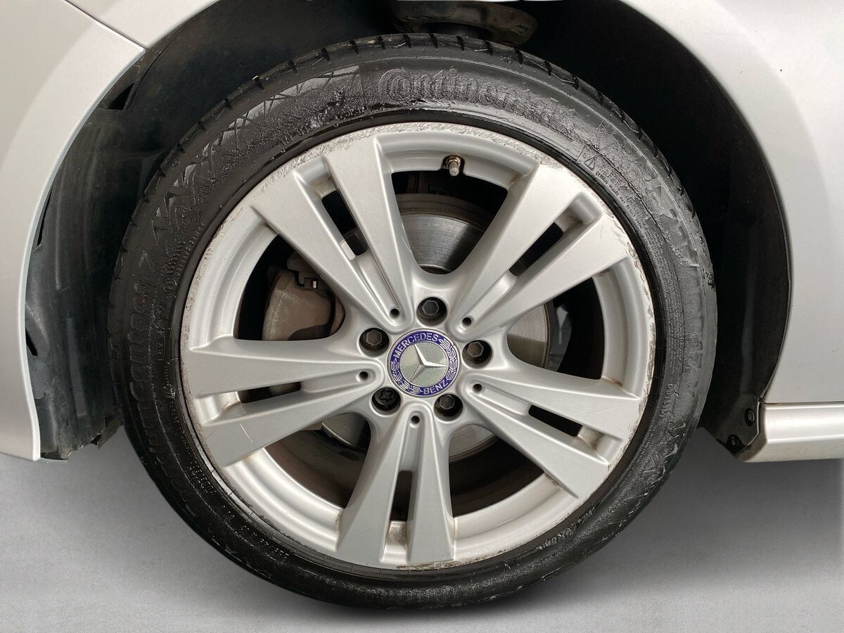 Used Mercedes-Benz A-Class 2017 for sale - 77973391: Photo 26