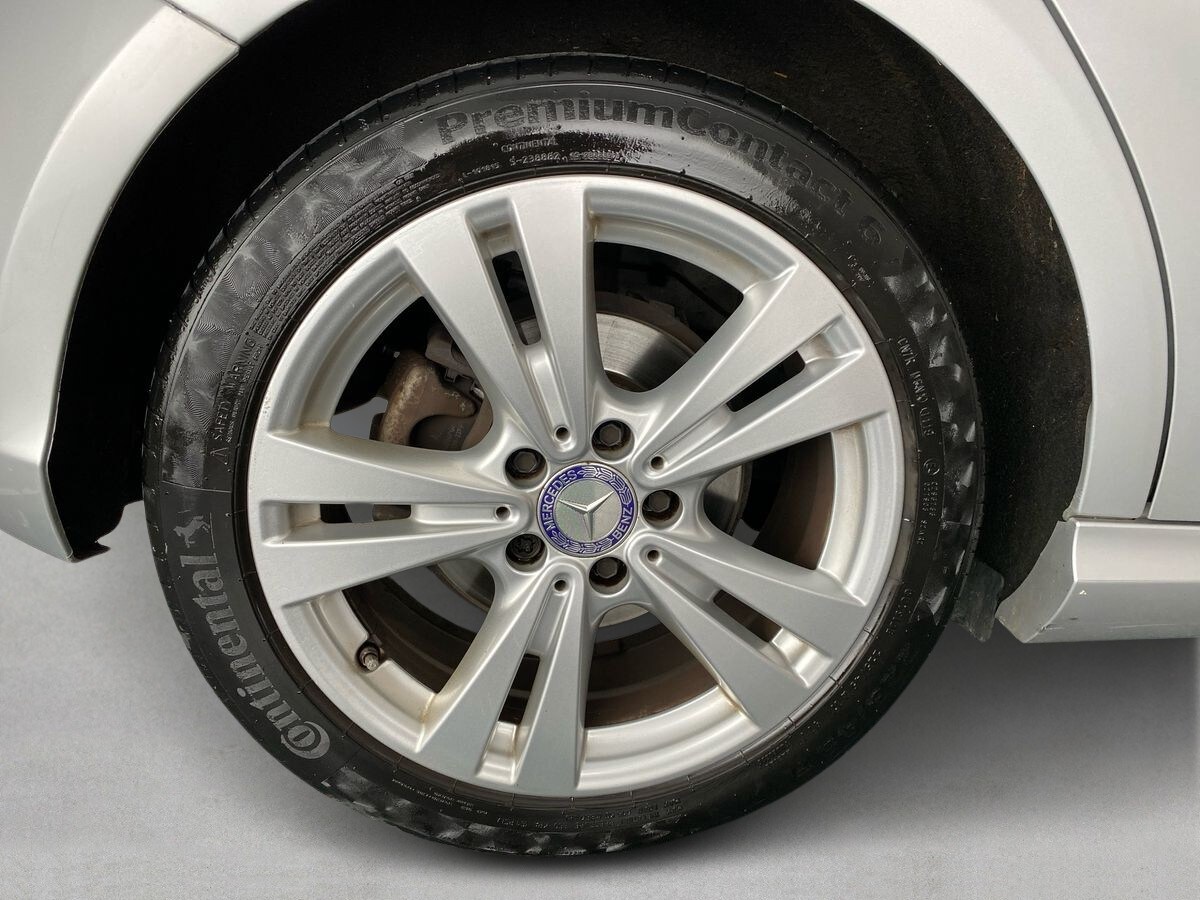 Used Mercedes-Benz A-Class 2017 for sale - 77973391: Photo 28