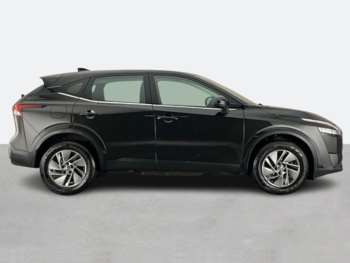 Used Nissan Qashqai 2022 for sale - 75075599: Photo