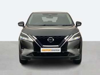 Used Nissan Qashqai 2022 for sale - 75075599: Photo