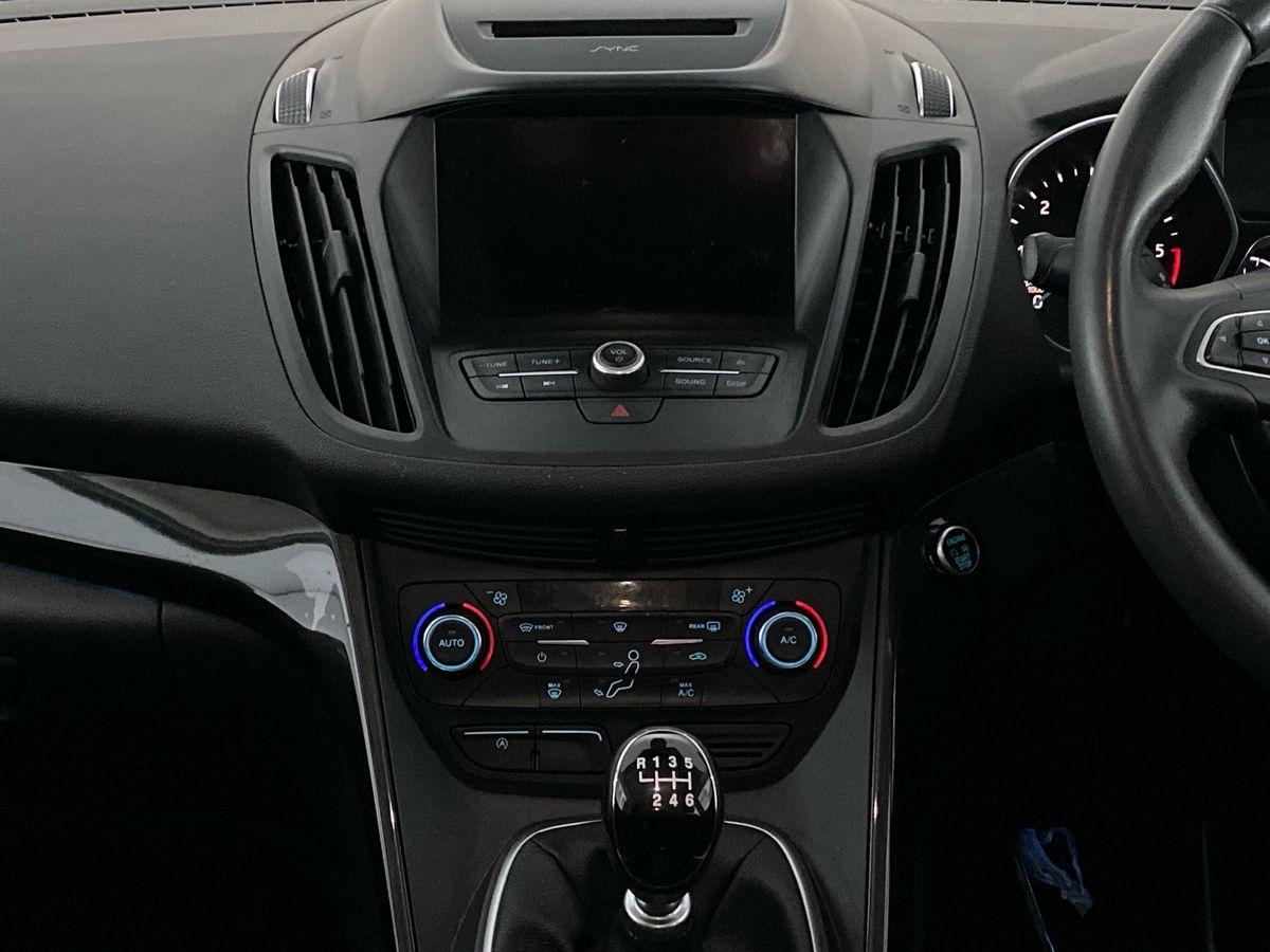 Used Ford Kuga 2019 for sale - 77158748: Photo 10